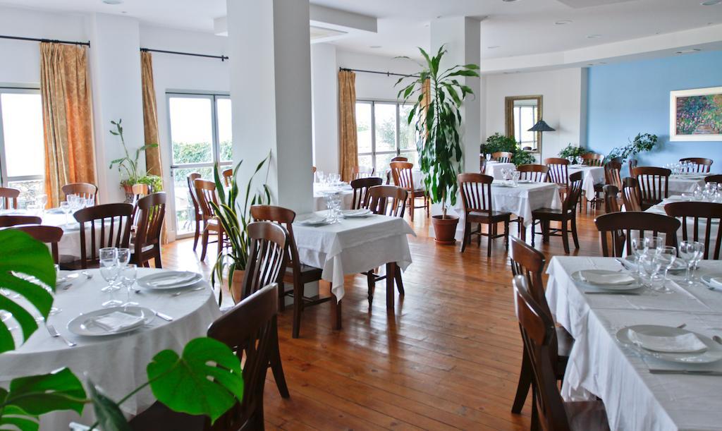 Salvatierra de Tormes Hotel Rural Salvatierra מראה חיצוני תמונה